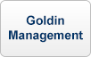Goldin Management logo, bill payment,online banking login,routing number,forgot password