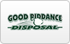Good Riddance Disposal logo, bill payment,online banking login,routing number,forgot password
