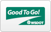 Good to Go! (WSDOT) logo, bill payment,online banking login,routing number,forgot password