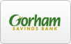 Gorham Savings Bank logo, bill payment,online banking login,routing number,forgot password