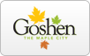 Goshen, IN Utilities logo, bill payment,online banking login,routing number,forgot password