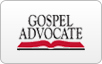 Gospel Advocate Company logo, bill payment,online banking login,routing number,forgot password