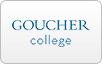 Goucher College logo, bill payment,online banking login,routing number,forgot password