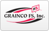 Grainco FS logo, bill payment,online banking login,routing number,forgot password