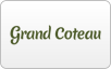 Grand Coteau, LA Utilities logo, bill payment,online banking login,routing number,forgot password