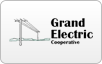 Grand Electric Cooperative logo, bill payment,online banking login,routing number,forgot password