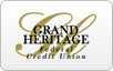 Grand Heritage Federal Credit Union logo, bill payment,online banking login,routing number,forgot password