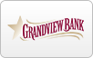Grandview Bank logo, bill payment,online banking login,routing number,forgot password
