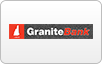 Granite Bank logo, bill payment,online banking login,routing number,forgot password
