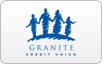 Granite Credit Union logo, bill payment,online banking login,routing number,forgot password