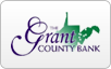 Grant County Bank logo, bill payment,online banking login,routing number,forgot password