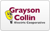 Grayson-Collin Electric Cooperative logo, bill payment,online banking login,routing number,forgot password