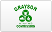 Grayson Utilities Commission logo, bill payment,online banking login,routing number,forgot password