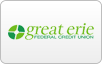 Great Erie Federal Credit Union logo, bill payment,online banking login,routing number,forgot password