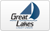 Great Lakes Credit Union logo, bill payment,online banking login,routing number,forgot password