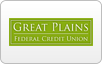 Great Plains Federal Credit Union logo, bill payment,online banking login,routing number,forgot password
