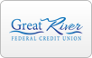 Great River Federal Credit Union logo, bill payment,online banking login,routing number,forgot password