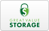 Great Value Storage logo, bill payment,online banking login,routing number,forgot password