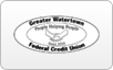 Greater Watertown Federal Credit Union logo, bill payment,online banking login,routing number,forgot password