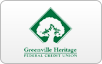 Greenville Heritage Federal Credit Union logo, bill payment,online banking login,routing number,forgot password
