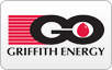 Griffith Energy logo, bill payment,online banking login,routing number,forgot password
