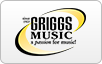 Griggs Music logo, bill payment,online banking login,routing number,forgot password