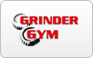Grinder Gym logo, bill payment,online banking login,routing number,forgot password