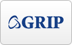 Grip Security logo, bill payment,online banking login,routing number,forgot password
