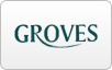Groves, TX Utilities logo, bill payment,online banking login,routing number,forgot password