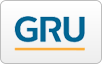 GRU logo, bill payment,online banking login,routing number,forgot password