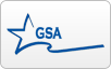 GSA Federal Credit Union logo, bill payment,online banking login,routing number,forgot password