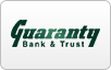 Guaranty Bank & Trust logo, bill payment,online banking login,routing number,forgot password