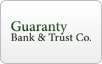 Guaranty Bank & Trust Co. logo, bill payment,online banking login,routing number,forgot password