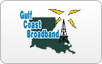 Gulf Coast Broadband logo, bill payment,online banking login,routing number,forgot password