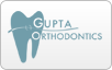 Gupta Orthodontics logo, bill payment,online banking login,routing number,forgot password
