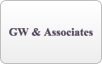 GW & Associates, Inc. logo, bill payment,online banking login,routing number,forgot password