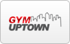 Gym Uptown logo, bill payment,online banking login,routing number,forgot password