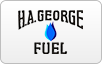 H.A. George and Sons Fuel logo, bill payment,online banking login,routing number,forgot password