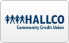 HALLCO Community Credit Union logo, bill payment,online banking login,routing number,forgot password
