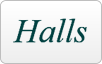 Halls, TN Utilities logo, bill payment,online banking login,routing number,forgot password