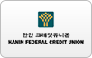 Hanin Federal Credit Union logo, bill payment,online banking login,routing number,forgot password