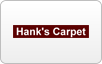 Hank's Carpet logo, bill payment,online banking login,routing number,forgot password
