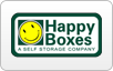 Happy Boxes logo, bill payment,online banking login,routing number,forgot password