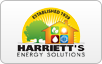 Harriett's Energy Solutions logo, bill payment,online banking login,routing number,forgot password