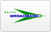 Harris Broadband logo, bill payment,online banking login,routing number,forgot password