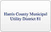 Harris County MUD 81 logo, bill payment,online banking login,routing number,forgot password
