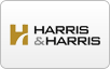 Harris & Harris logo, bill payment,online banking login,routing number,forgot password