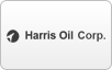 Harris Oil Corp. logo, bill payment,online banking login,routing number,forgot password