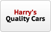 Harry's Quality Cars logo, bill payment,online banking login,routing number,forgot password