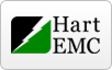 Hart EMC logo, bill payment,online banking login,routing number,forgot password